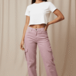 oG Eleven – Rebel Cargo Denim