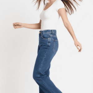 oG Eleven – Drama Wide-Leg Jeans