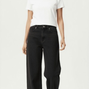 oG Eleven – Iconic Straight-Leg Jeans